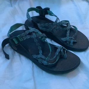chaco sandals !
